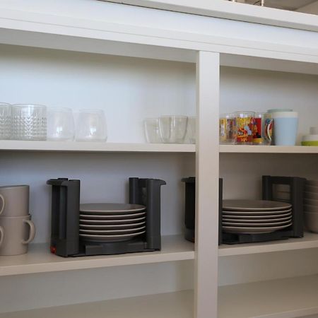 Vakantie-Appartement Berg & Zee Nieuwpoort Esterno foto