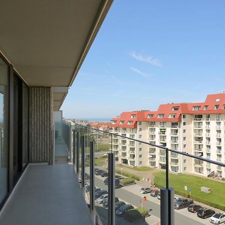 Vakantie-Appartement Berg & Zee Nieuwpoort Esterno foto