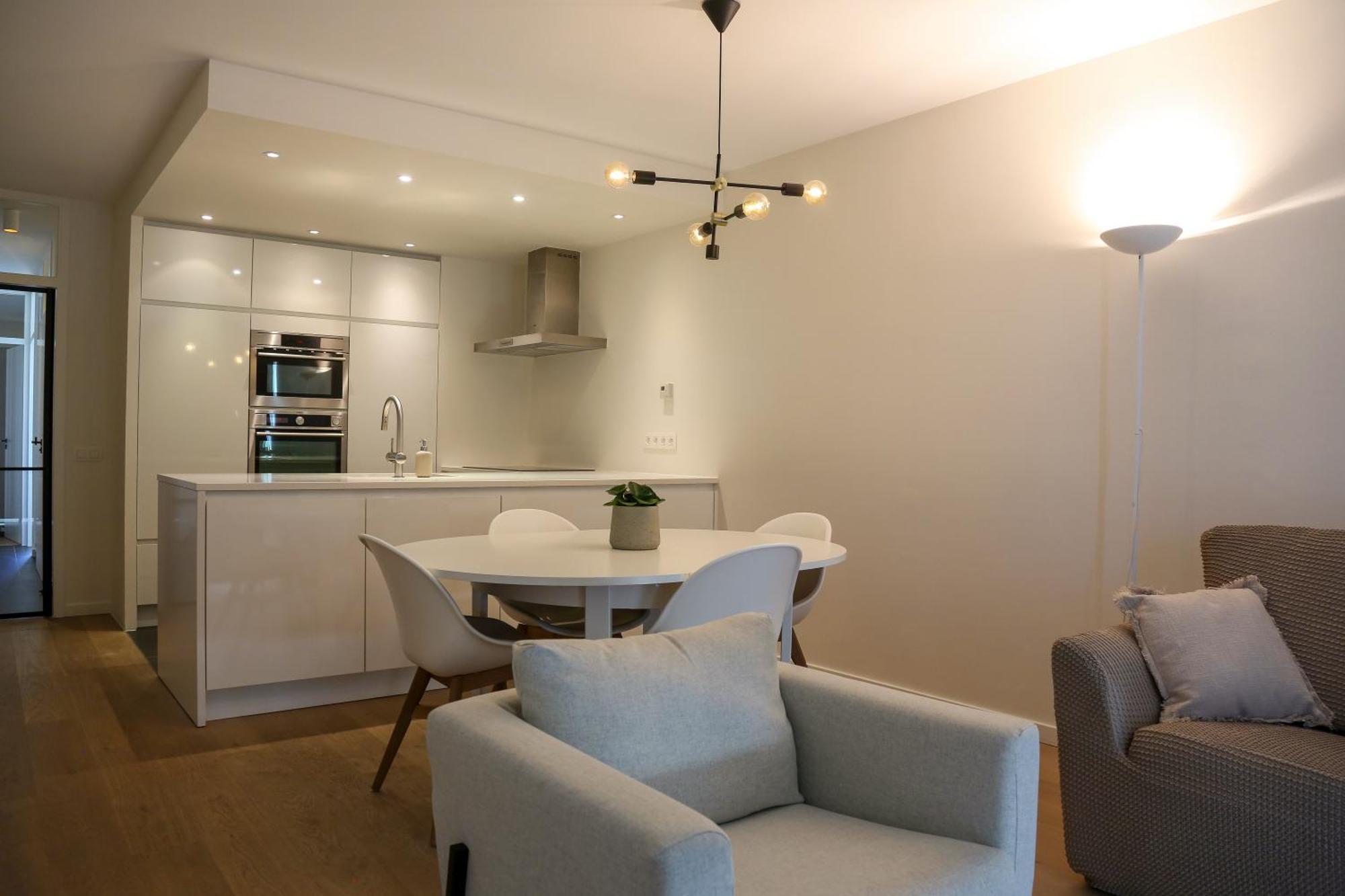 Vakantie-Appartement Berg & Zee Nieuwpoort Esterno foto