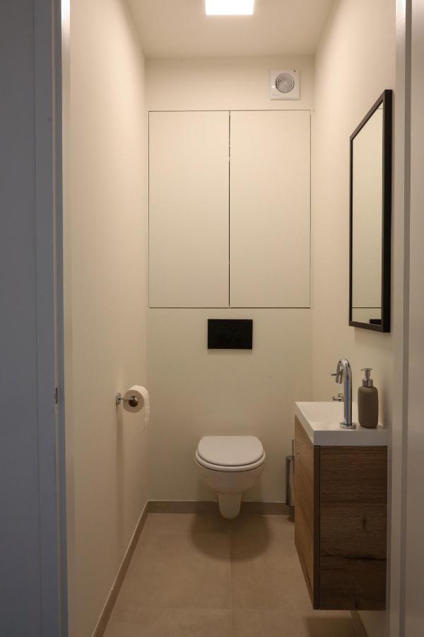 Vakantie-Appartement Berg & Zee Nieuwpoort Esterno foto
