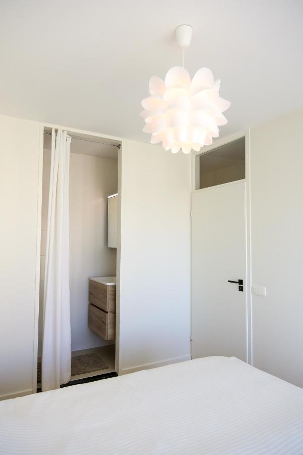Vakantie-Appartement Berg & Zee Nieuwpoort Esterno foto