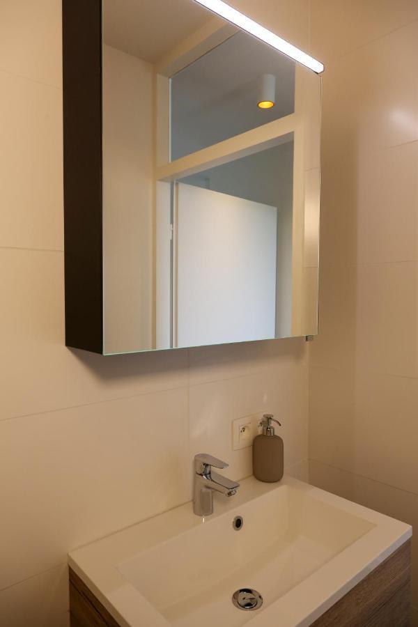 Vakantie-Appartement Berg & Zee Nieuwpoort Esterno foto