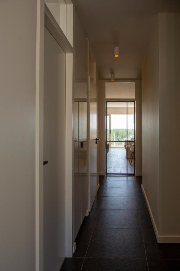 Vakantie-Appartement Berg & Zee Nieuwpoort Esterno foto